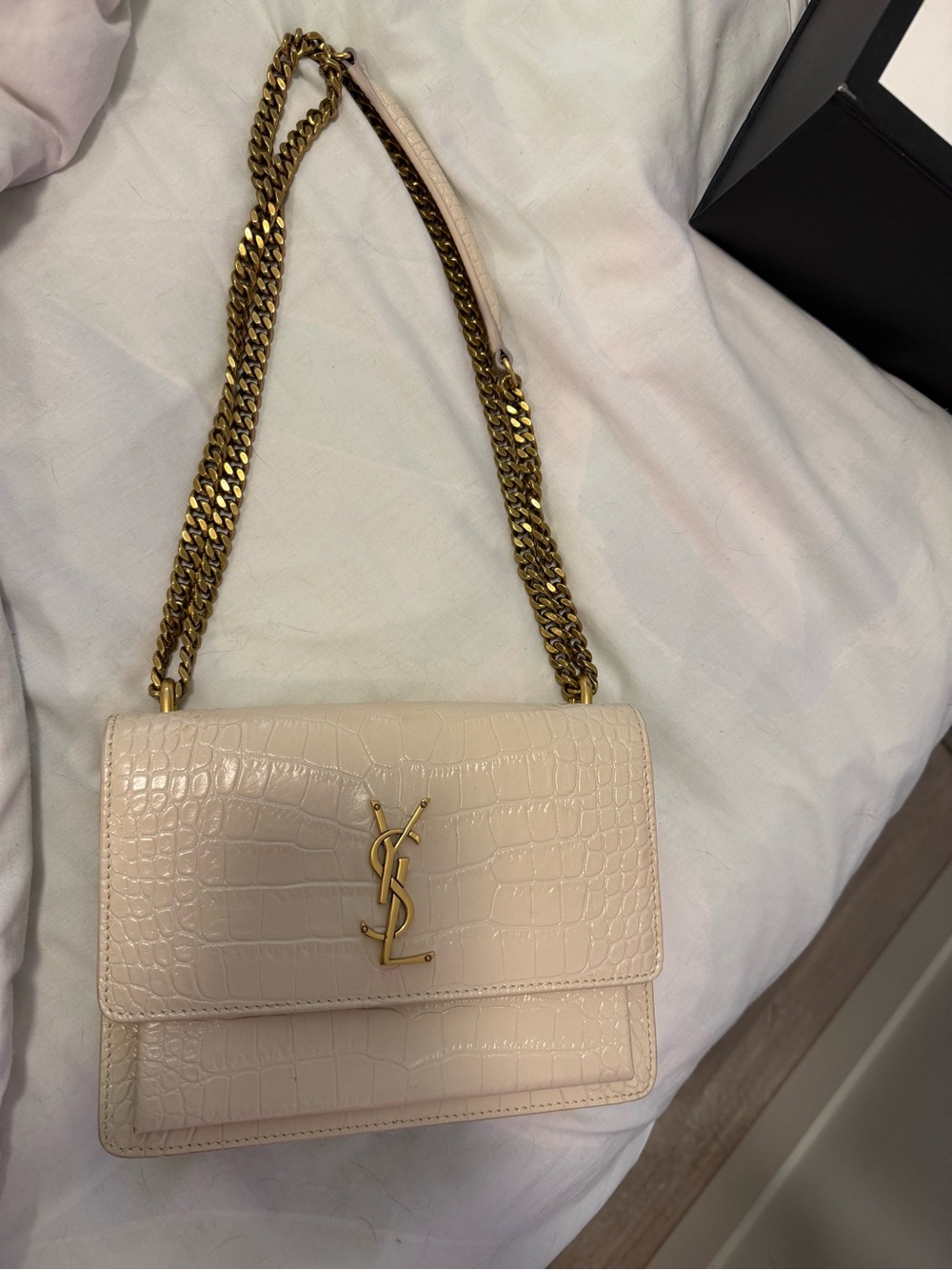 YSL bag